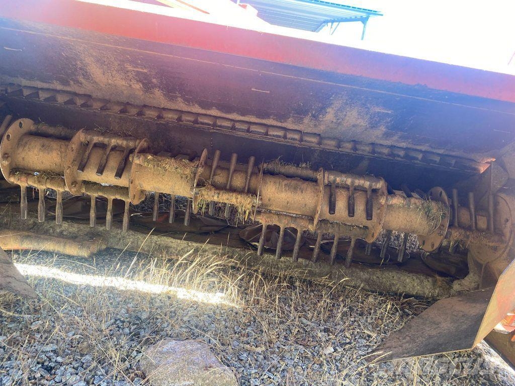 Kuhn FC 303 GL Tondeuses tractées
