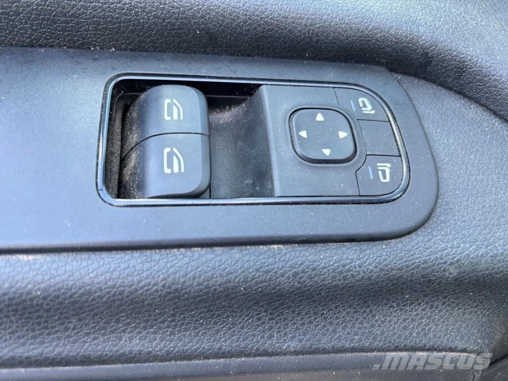 Mercedes-Benz Sprinter 316CDI Bakwagen Airco Trekhaak EURO 6 120 기타