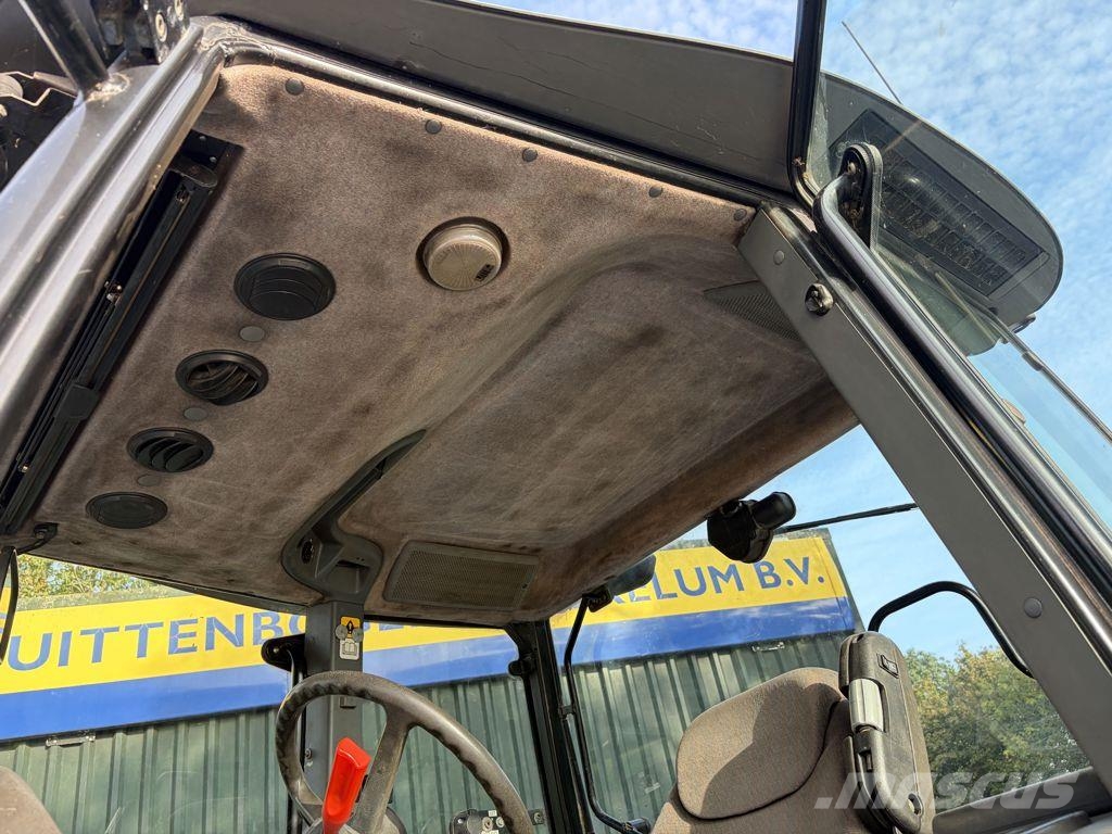 New Holland TM190 Traktorid