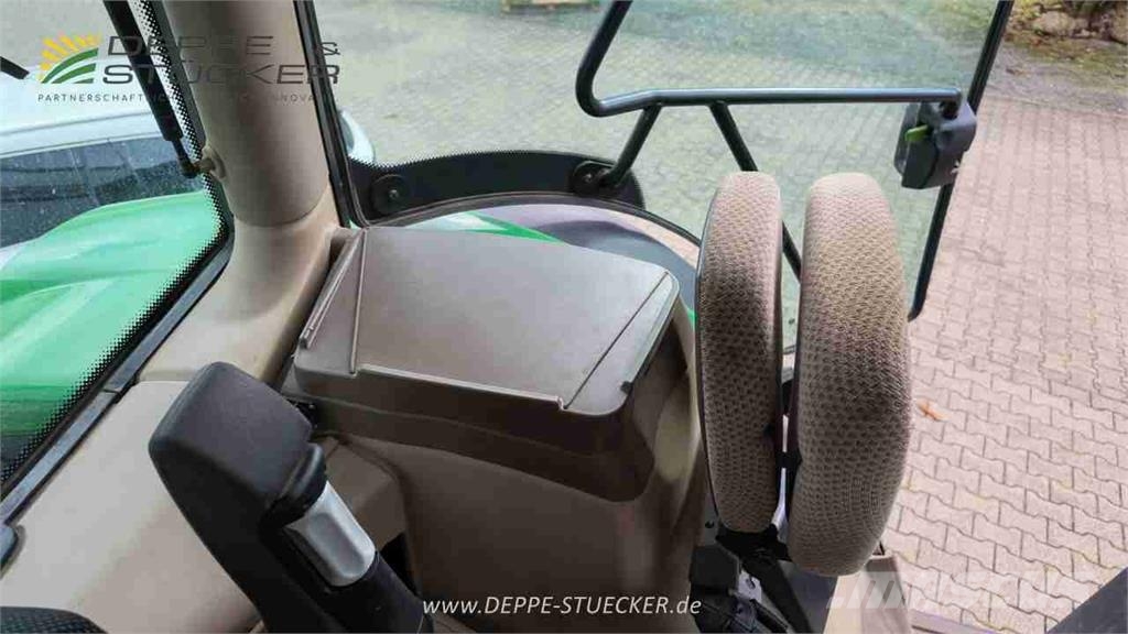 John Deere 6210R Muut maatalouskoneet