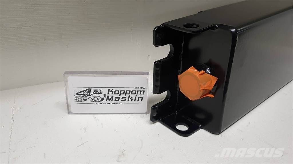 Timberjack / John Deere F698744 Harvester heads