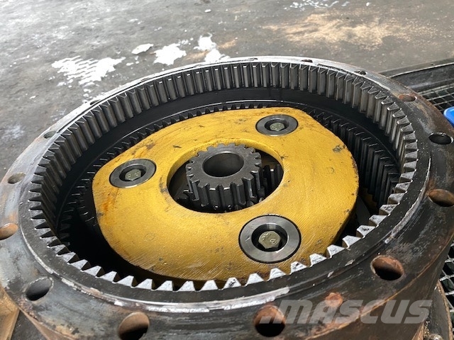 Komatsu PC 210-5 SWING GEARS Transmisiones