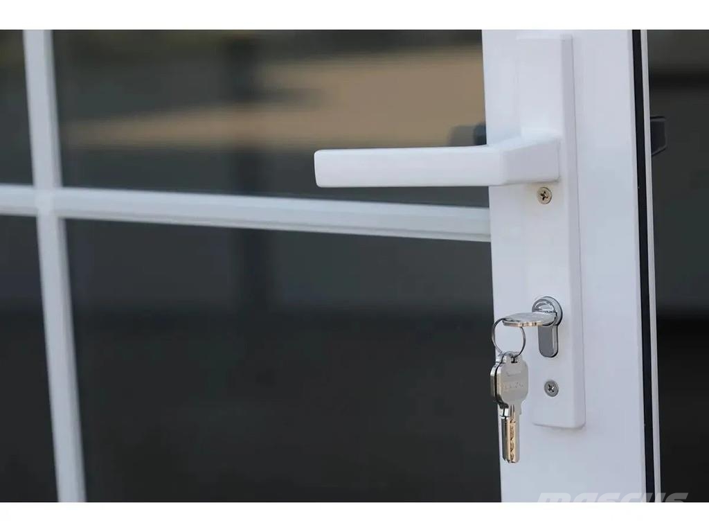  Kantoor Unit Onbekend 特种集装箱