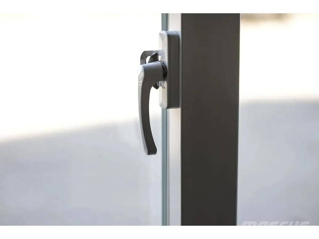  Kantoor Unit Onbekend 特种集装箱