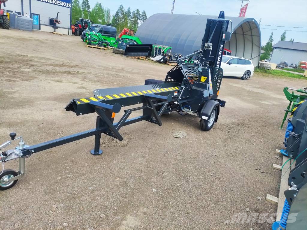 Pilkemaster go Agriculture - Autres