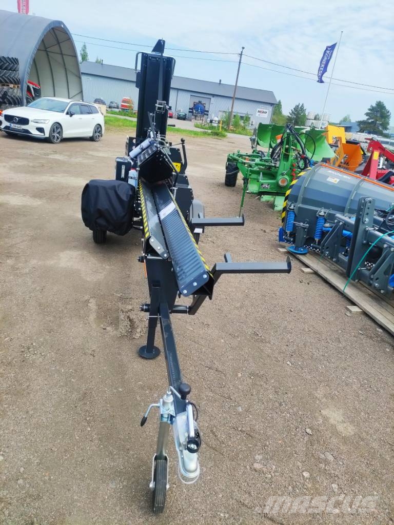 Pilkemaster go Agriculture - Autres
