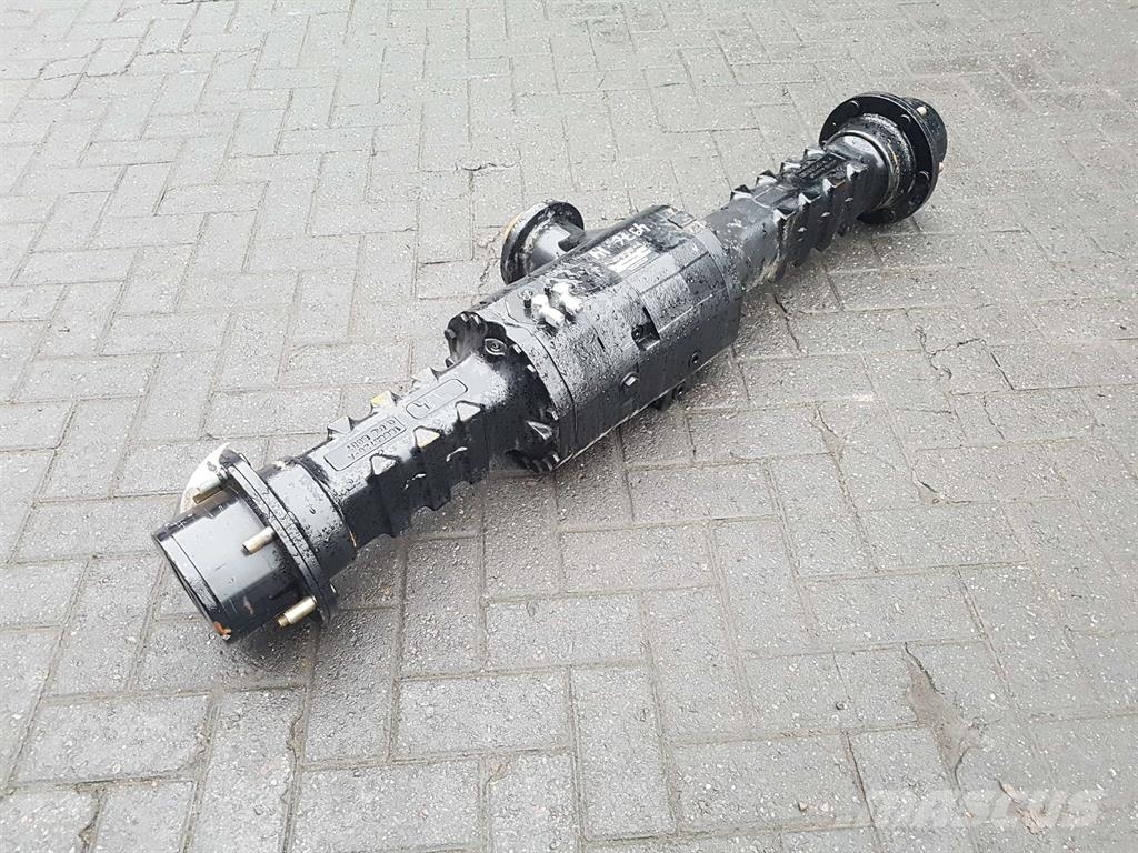 Wacker Neuson -Spicer Dana 111/10067350-Axle/Achse/As 軸