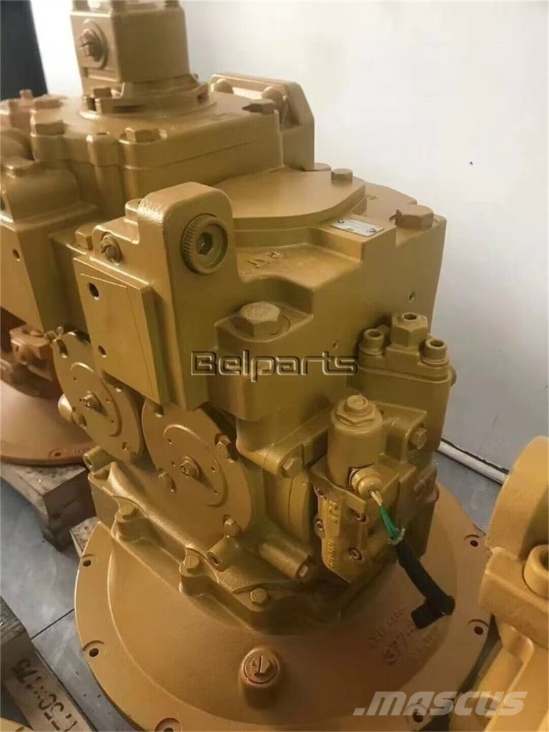 CAT 336E 336EL 336ELH 336F 336FL SBS180 Hydraulic pump Hidravlika
