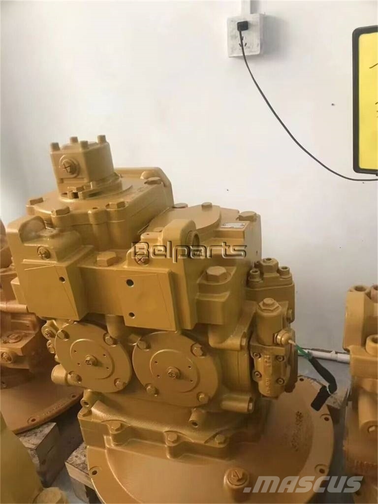 CAT 336E 336EL 336ELH 336F 336FL SBS180 Hydraulic pump Hidravlika