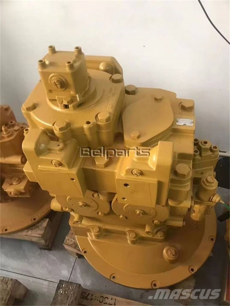 CAT 336E 336EL 336ELH 336F 336FL SBS180 Hydraulic pump Hidravlika