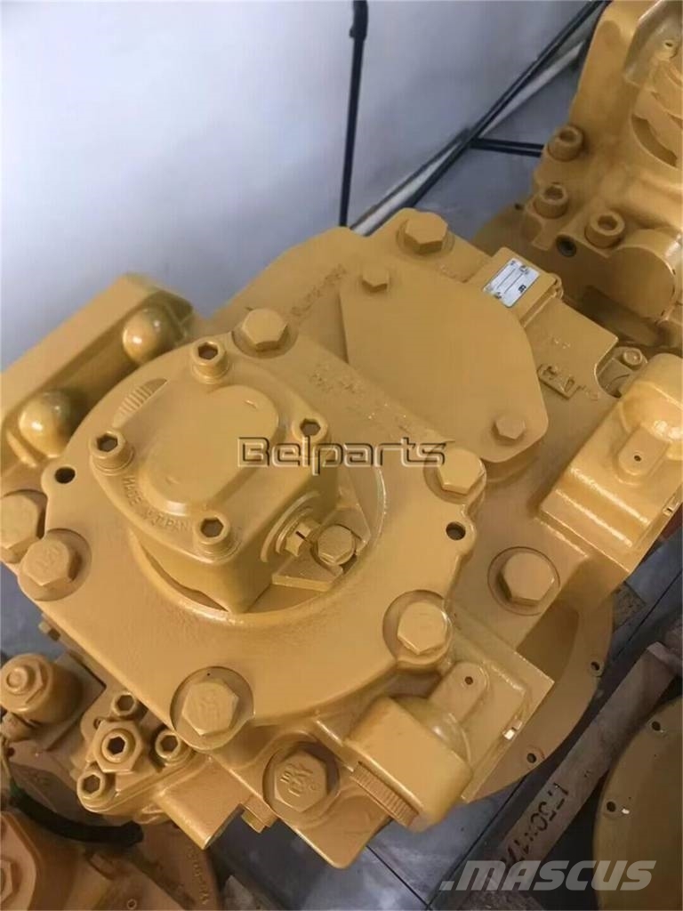 CAT 336E 336EL 336ELH 336F 336FL SBS180 Hydraulic pump Hidravlika