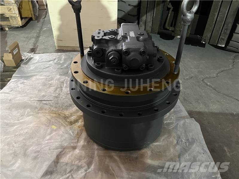 Komatsu 14524182 MAG85VP-2000E-2 EC140B Final Drive Hydraulics