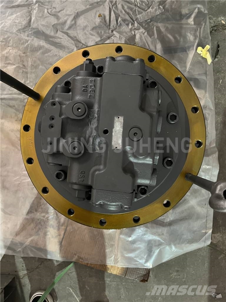 Komatsu 14524182 MAG85VP-2000E-2 EC140B Final Drive Hydraulics