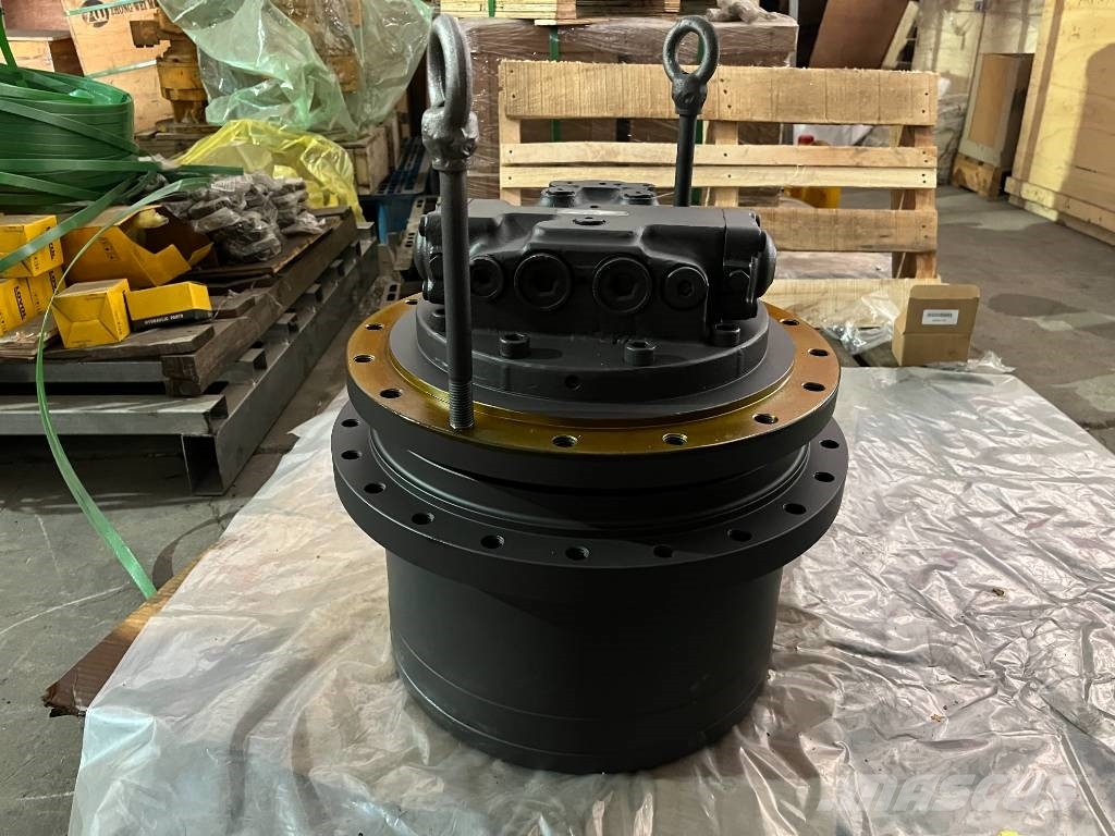 Komatsu 14524182 MAG85VP-2000E-2 EC140B Final Drive Hydraulics
