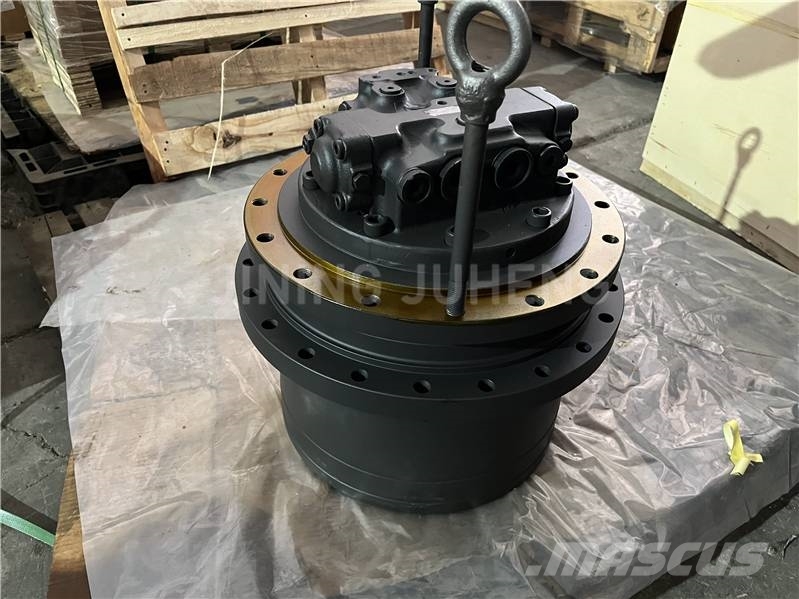 Komatsu 14524182 MAG85VP-2000E-2 EC140B Final Drive Hydraulics