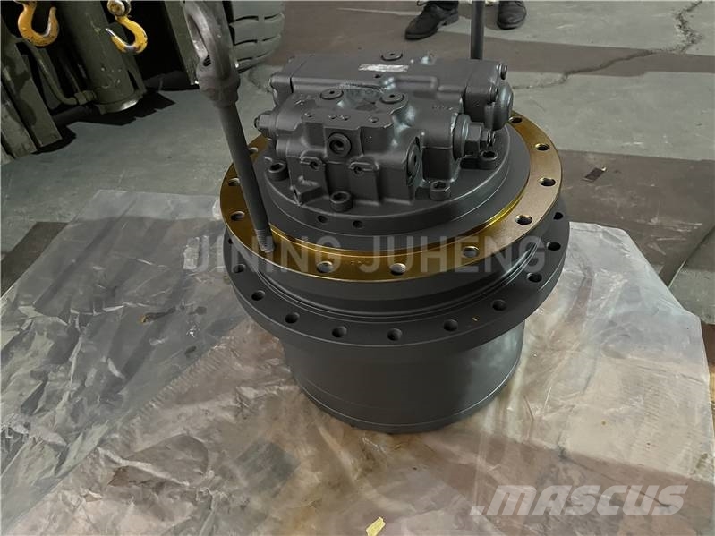 Komatsu 14524182 MAG85VP-2000E-2 EC140B Final Drive Hydraulics