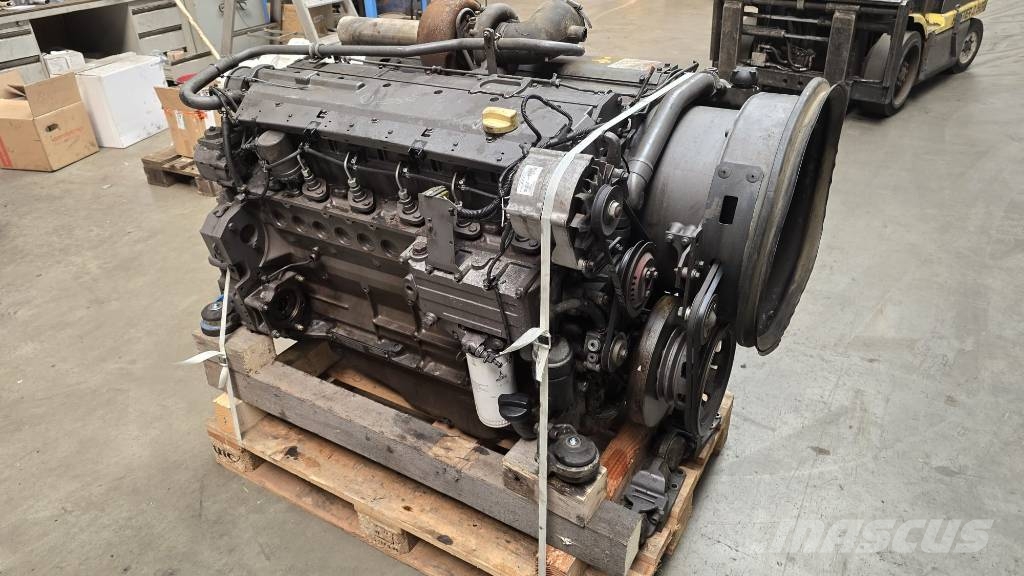 Deutz BF6M1013 Motorer