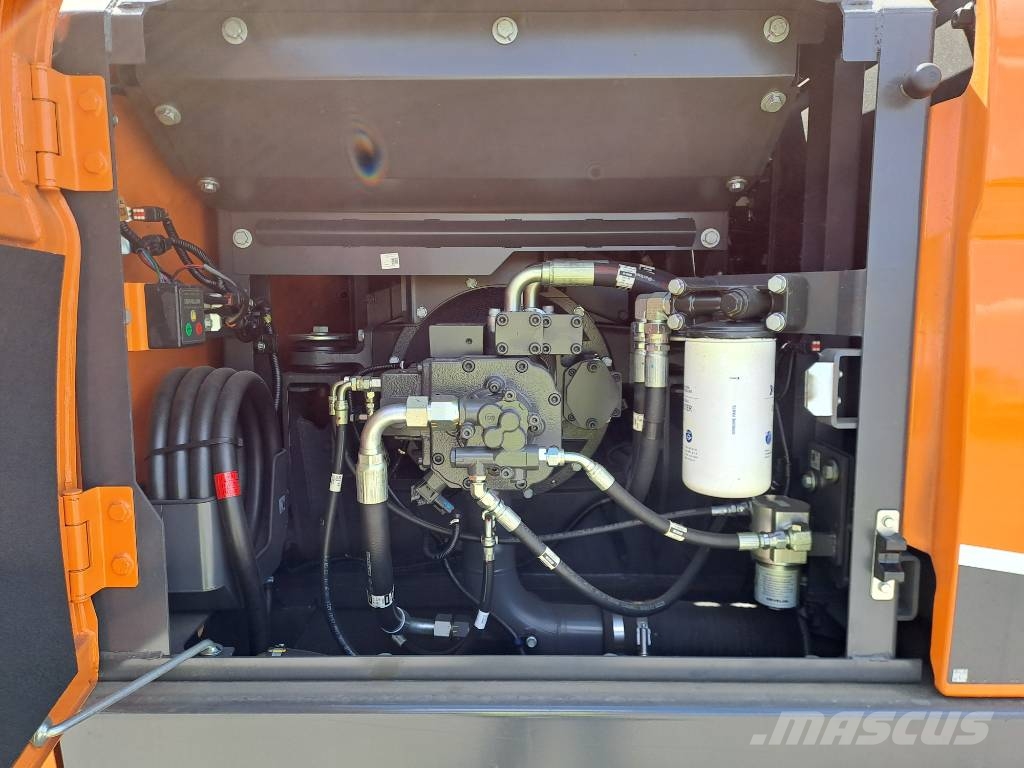Develon DX225LC-7M (UNUSED - Multiple Units Available) Gravemaskiner på larvebånd
