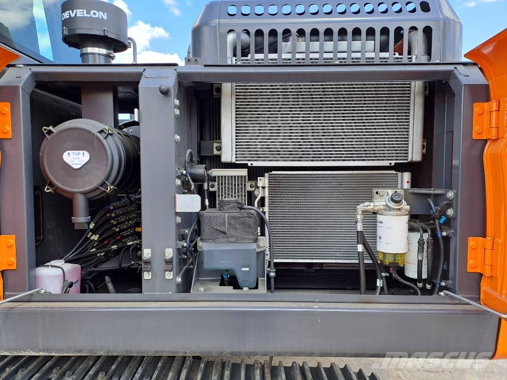 Develon DX225LC-7M (UNUSED - Multiple Units Available) Gravemaskiner på larvebånd