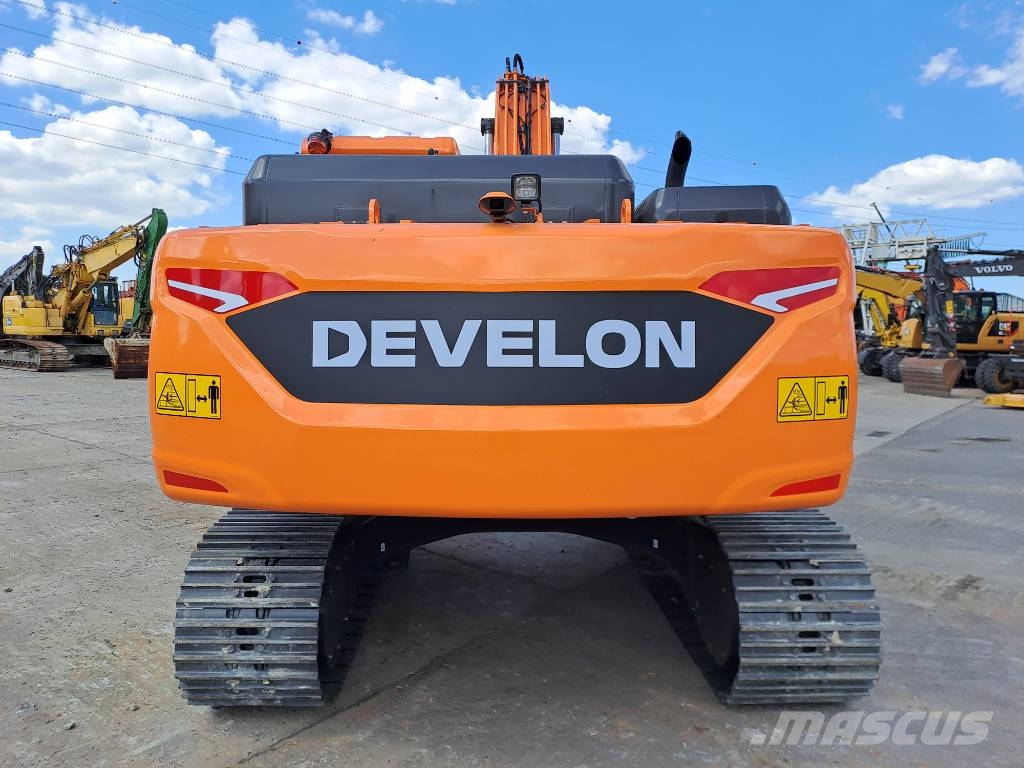 Develon DX225LC-7M (UNUSED - Multiple Units Available) Gravemaskiner på larvebånd