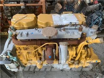 CAT 3176 ENGINE Motorok
