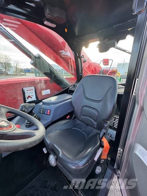Manitou MT 930 H Teleskoplader