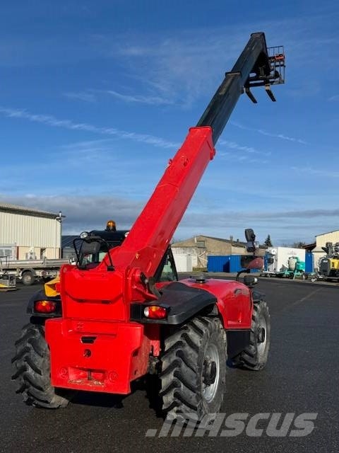 Manitou MT 930 H Teleskoplader