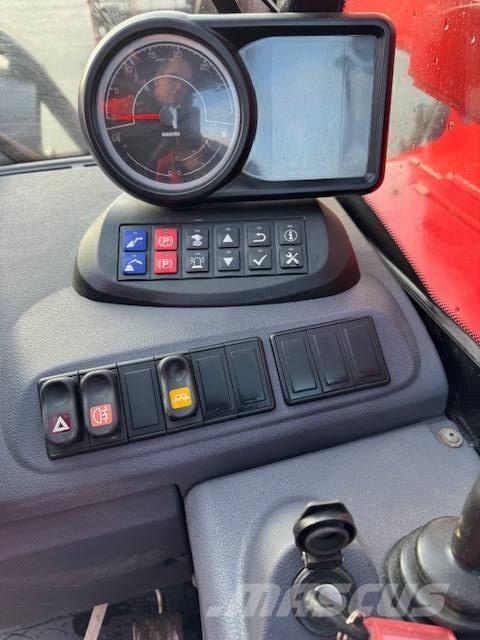 Manitou MT 930 H Teleskoplader