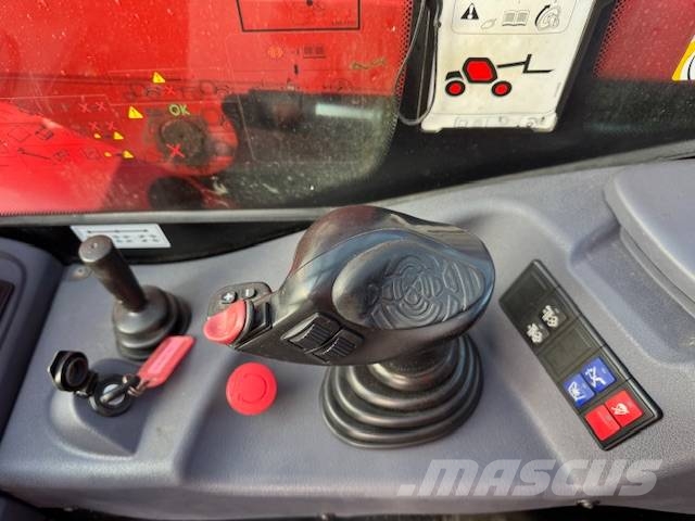 Manitou MT 930 H Teleskoplader