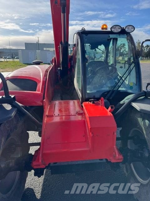 Manitou MT 930 H Teleskoplader