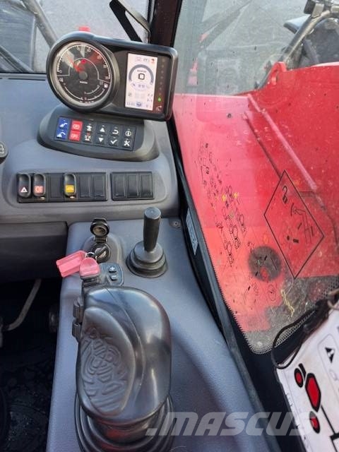 Manitou MT 930 H Teleskoplader