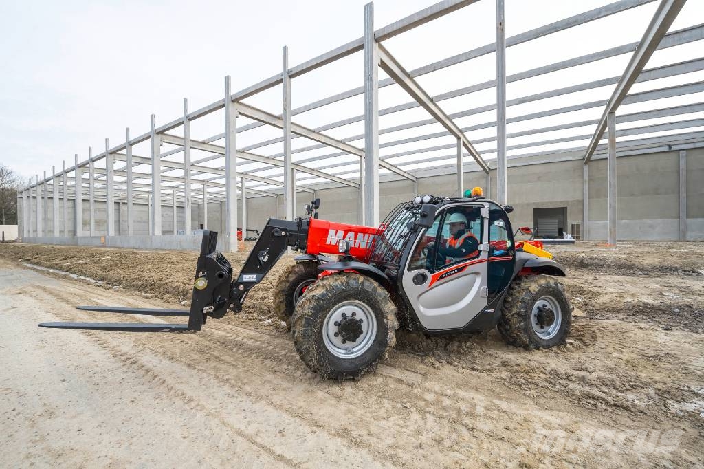 Manitou MT 930 H Teleskoplader