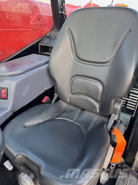 Manitou MT 930 H Teleskoplader