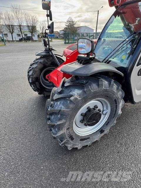 Manitou MT 930 H Teleskoplader