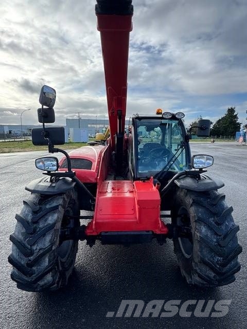Manitou MT 930 H Teleskoplader
