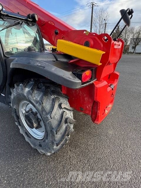 Manitou MT 930 H Teleskoplader