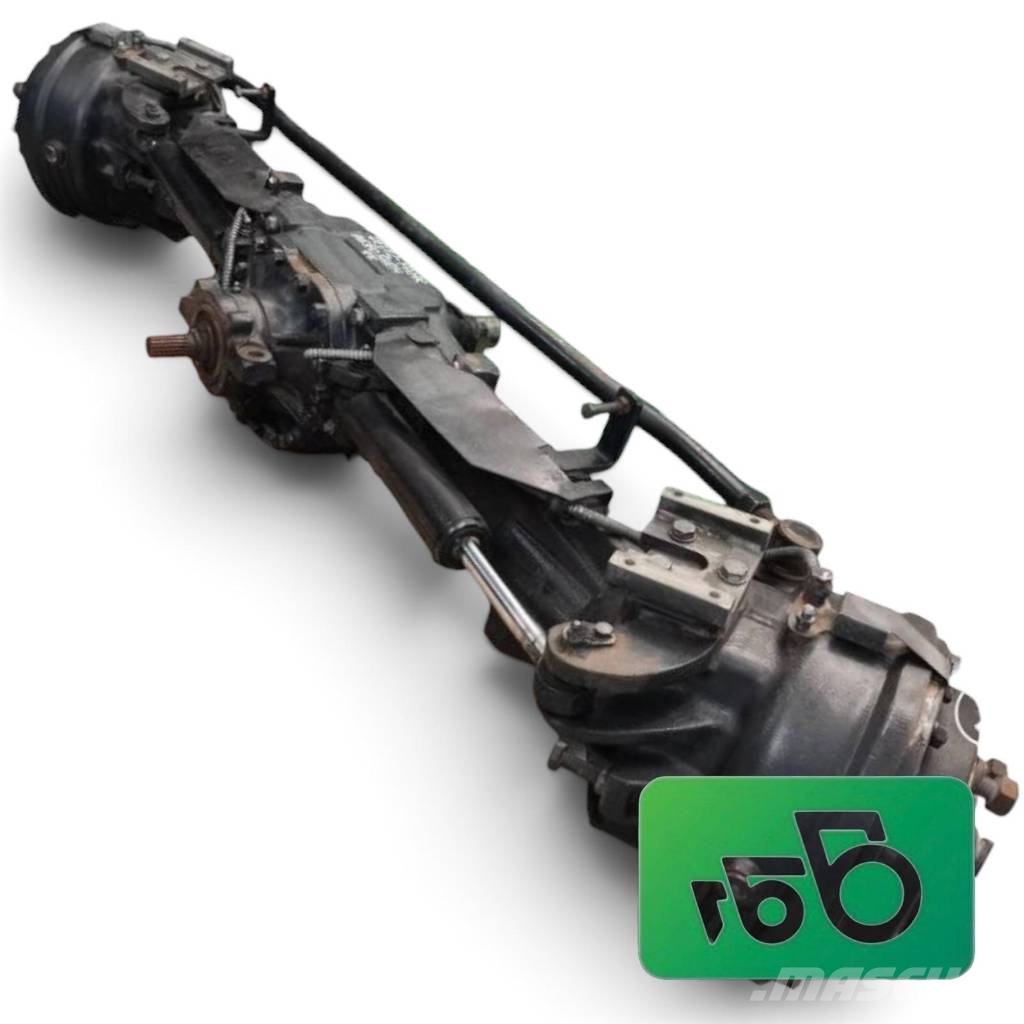 Lamborghini R4.110 Front axle 368660 SDF 0.010.6083.0.60 Chassis e suspensões