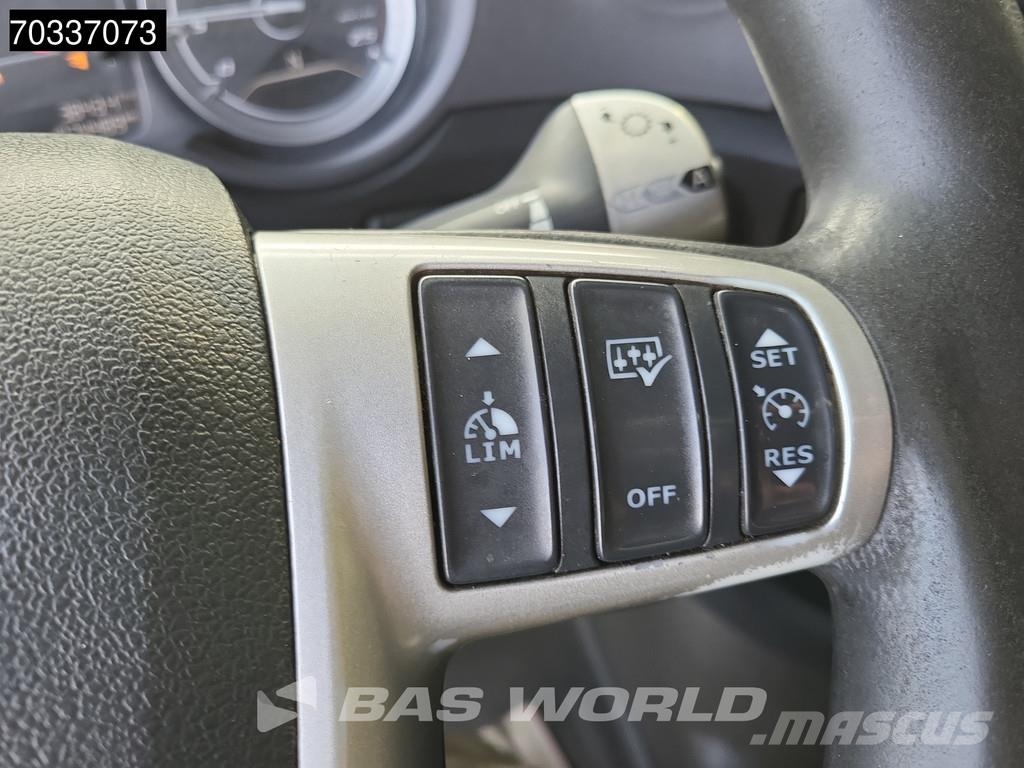DAF XF 480 6X2 BDF Lift-Axle MX Engine Brake Automatic Razstavljivi tovornjaki z žičnimi dvigali