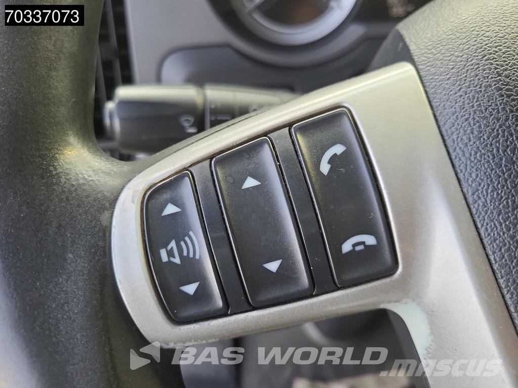 DAF XF 480 6X2 BDF Lift-Axle MX Engine Brake Automatic شاحنات قابلة للفك
