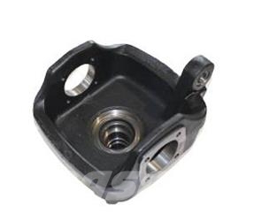 JCB Fuzeta partea stanga - 448/42602 Transmission