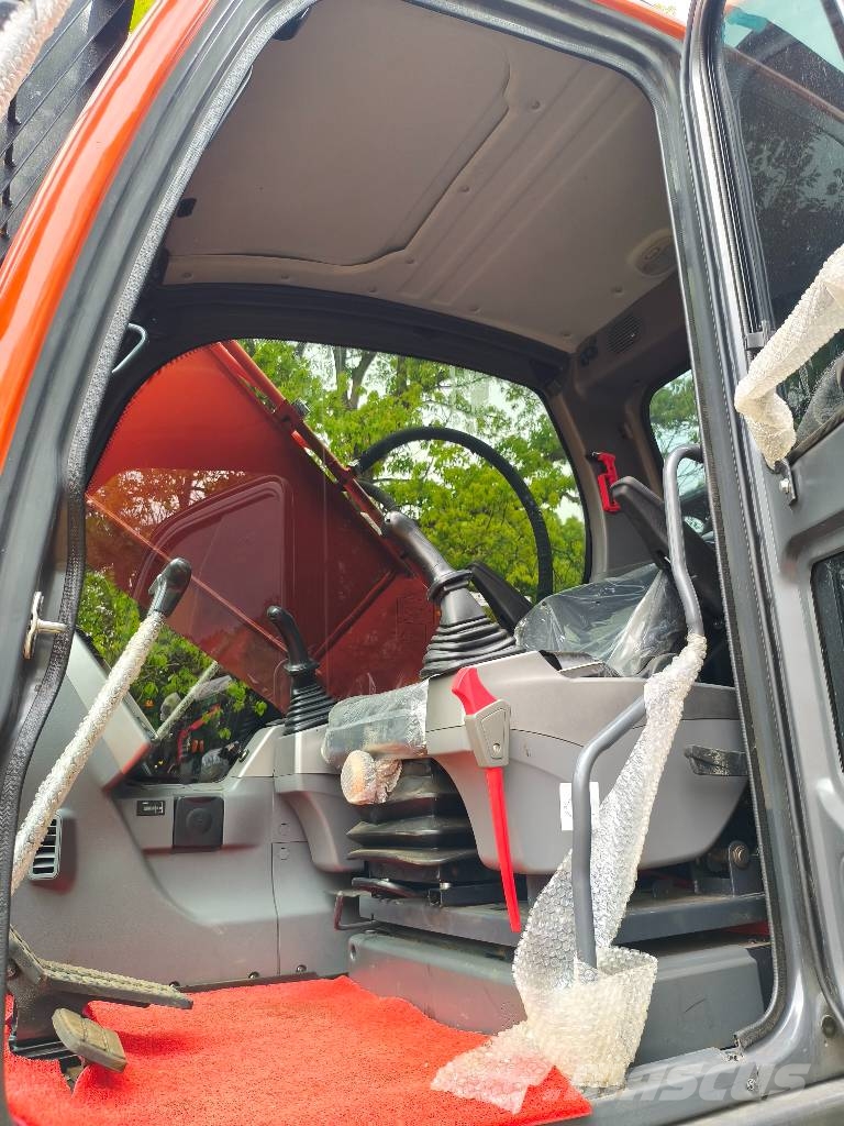 Doosan DX225LC-9C 대형 굴삭기 29톤 이상