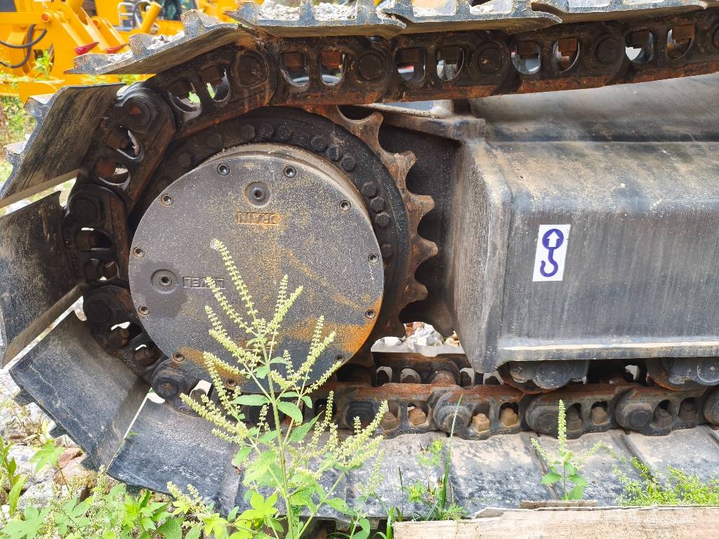 Doosan DX225LC-9C 대형 굴삭기 29톤 이상