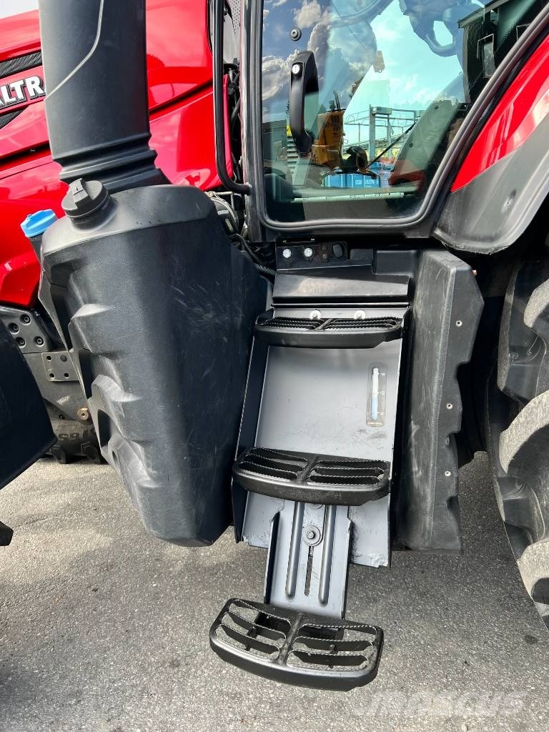 Valtra T 254 Traktorid
