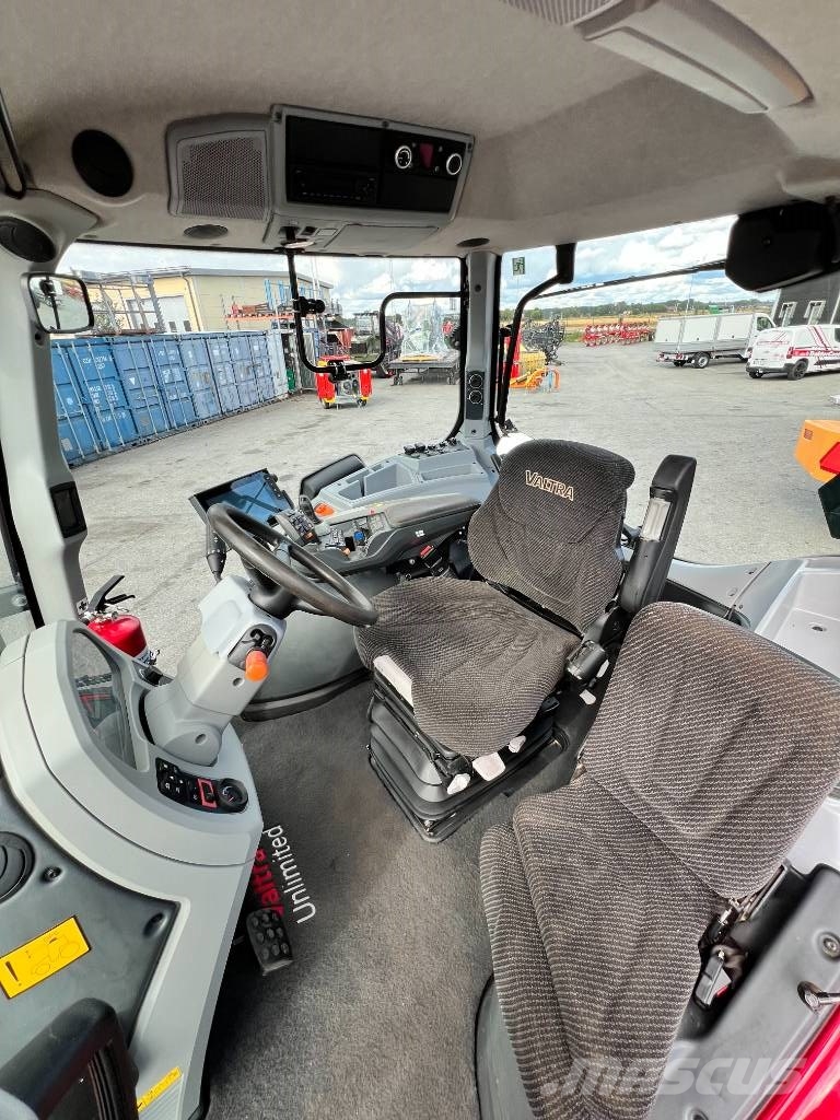 Valtra T 254 Traktorid