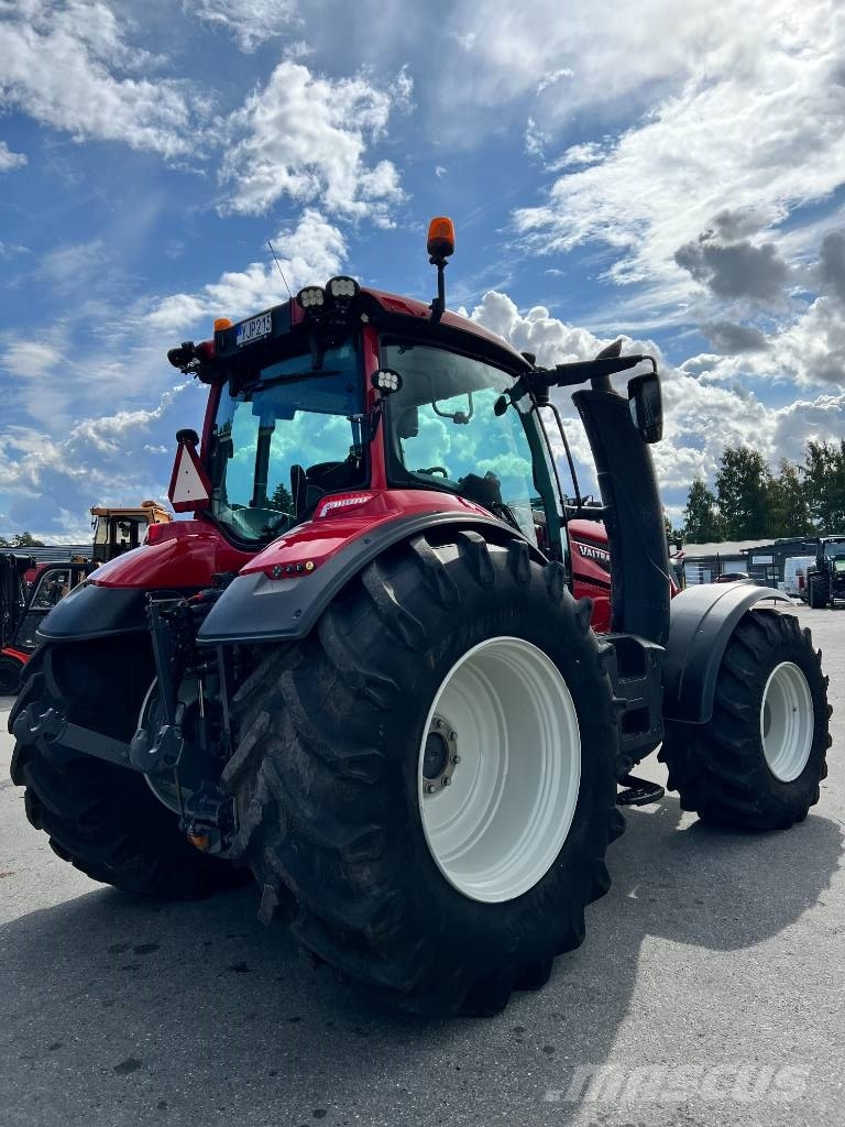 Valtra T 254 Traktorid