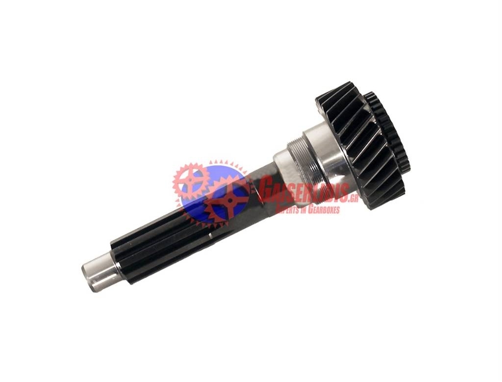  CEI Input shaft 8863189 for IVECO Versnellingsbakken