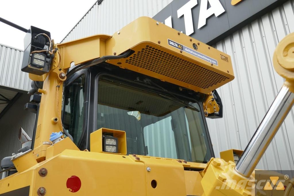 CAT D8T Buldožeri gusjeničari
