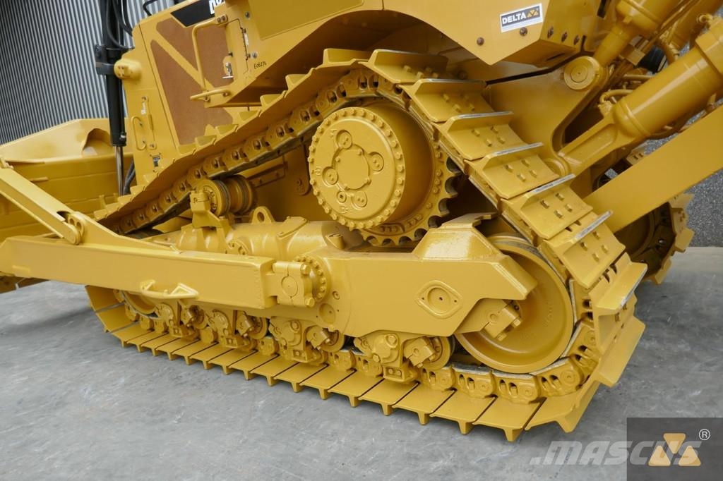 CAT D8T Buldožeri gusjeničari