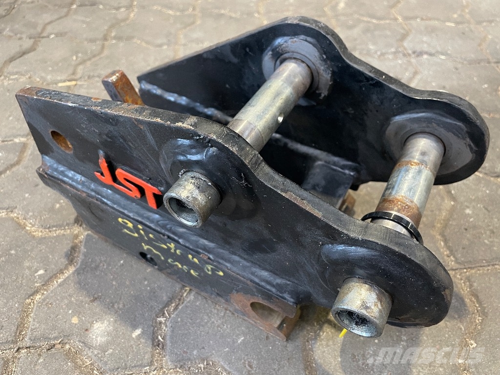 JST S30/150 HS skifte CX12/14 Uniőes rápidas