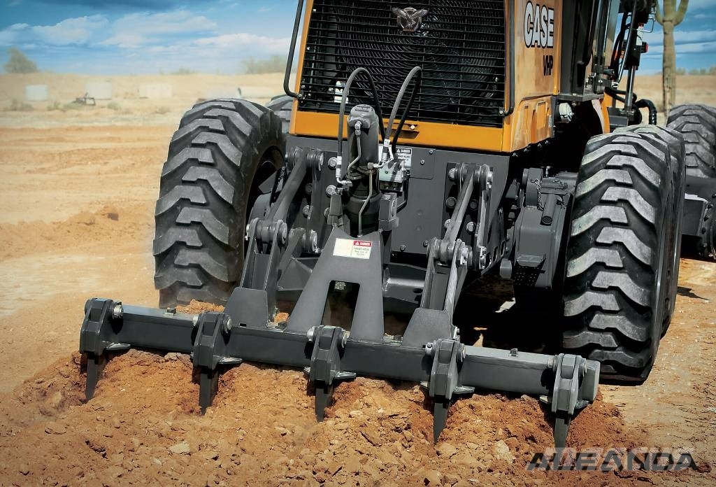 CASE 845 B Grader